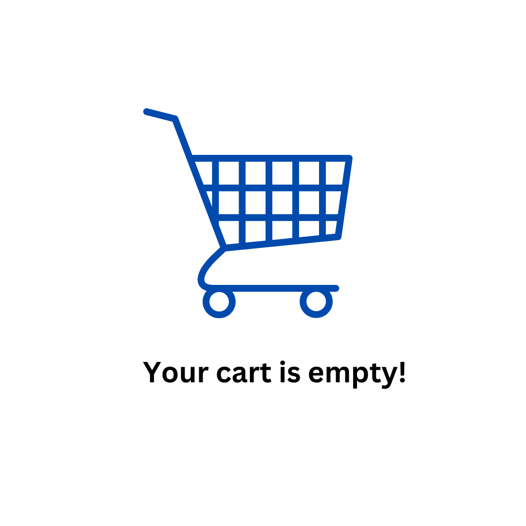 Empty Cart Image